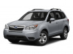 Subaru Forester SUV IV